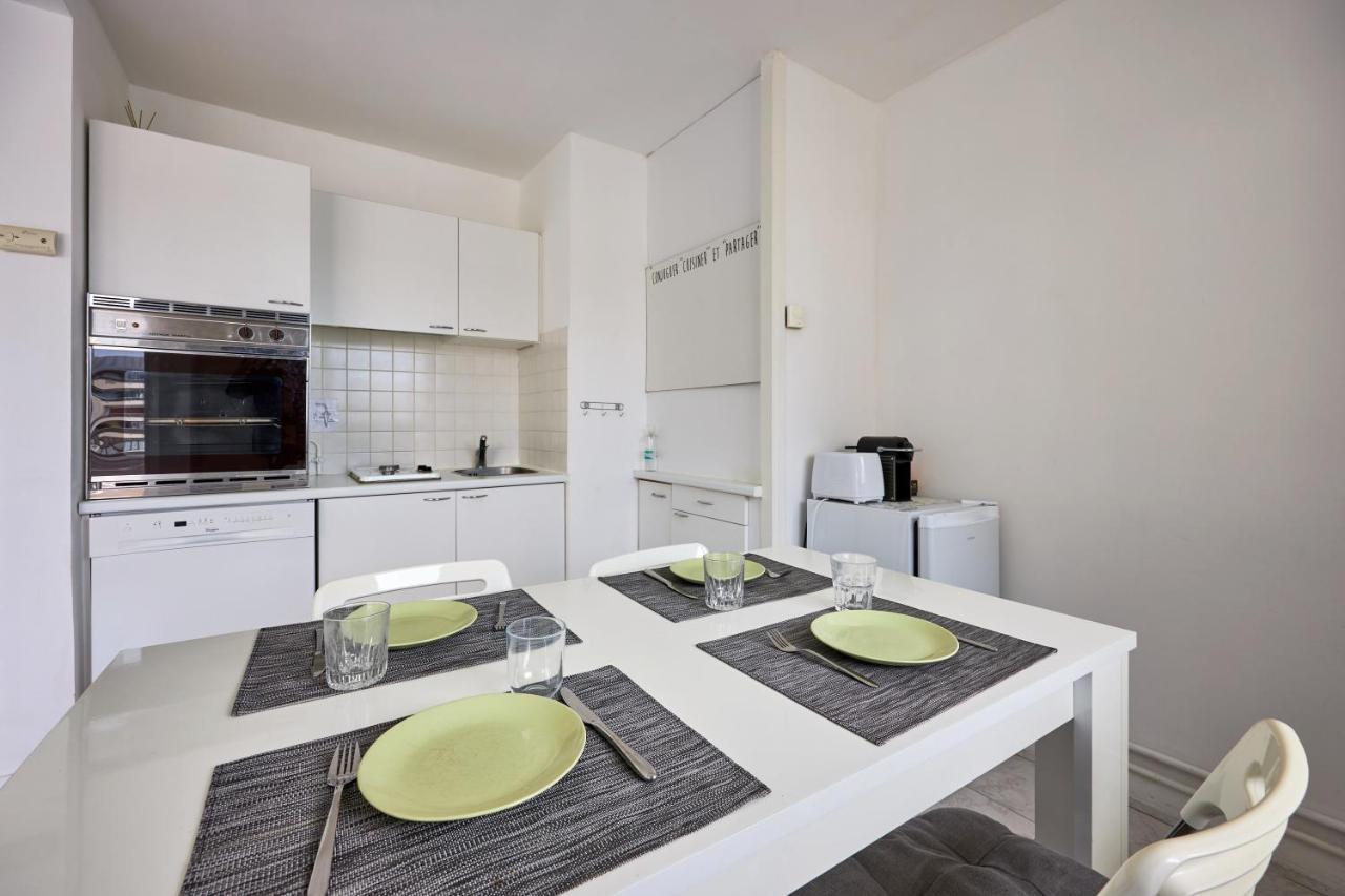 Juno Marina Apartment Courseulles-sur-Mer Exterior photo